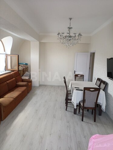 3-комн. новостройка - пос. Ени Ясамал - 120 м² (5)