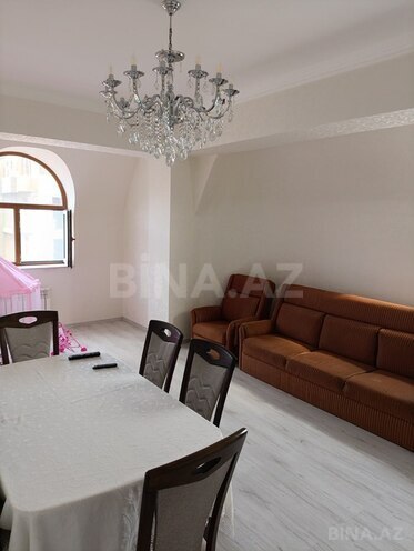 3-комн. новостройка - пос. Ени Ясамал - 120 м² (6)