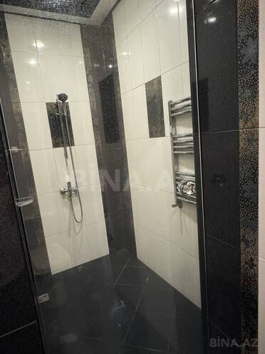 2-комн. новостройка - м. 8 ноября - 102 м² (19)