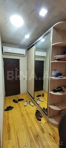 2-комн. вторичка - пос. Бакиханова - 60 м² (11)