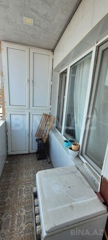 2-комн. вторичка - пос. Бакиханова - 60 м² (13)