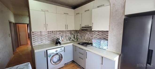 2-комн. вторичка - пос. Бакиханова - 60 м² (14)