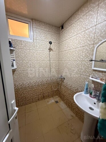 2-комн. вторичка - м. Мемар Аджеми - 55 м² (4)