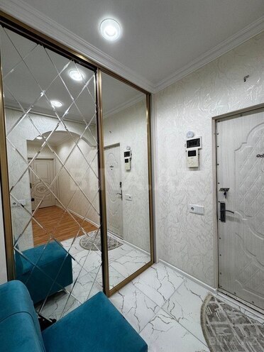 2-комн. вторичка - пос. Бакиханова - 60 м² (3)