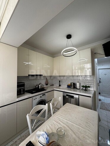 2-комн. вторичка - пос. Бакиханова - 60 м² (6)