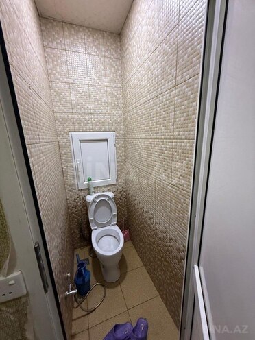 2-комн. вторичка - м. Мемар Аджеми - 55 м² (3)