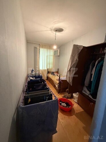 2-комн. вторичка - м. Мемар Аджеми - 55 м² (6)