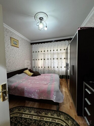 2-комн. вторичка - пос. Бакиханова - 60 м² (8)