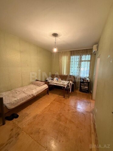 2-комн. вторичка - м. Мемар Аджеми - 55 м² (1)