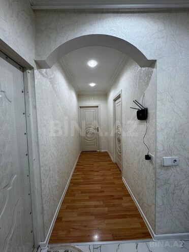 2-комн. вторичка - пос. Бакиханова - 60 м² (2)
