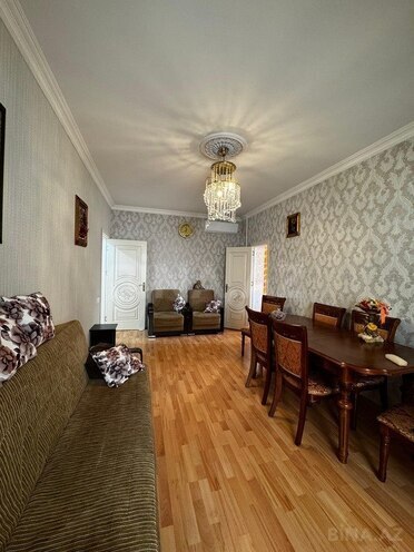2-комн. вторичка - пос. Бакиханова - 60 м² (1)
