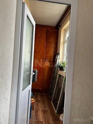2-комн. вторичка - пос. Бакиханова - 60 м² (9)