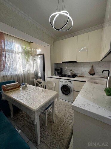 2-комн. вторичка - пос. Бакиханова - 60 м² (4)
