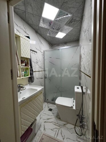 2-комн. вторичка - пос. Бакиханова - 60 м² (7)