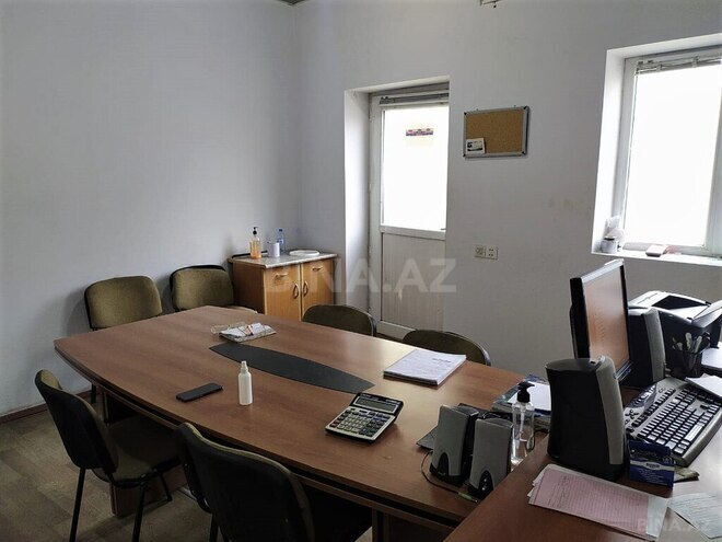 Объект - Хатаинский р. - 350 м² (16)