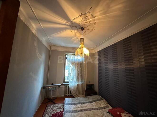 3-комн. вторичка - м. Нариман Нариманов - 90 м² (8)