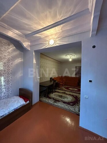 3-комн. вторичка - м. Нариман Нариманов - 90 м² (4)