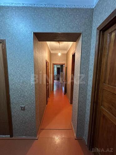 3-комн. вторичка - м. Нариман Нариманов - 90 м² (3)