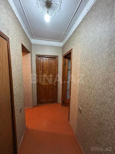 3-комн. вторичка - м. Нариман Нариманов - 90 м² (2)