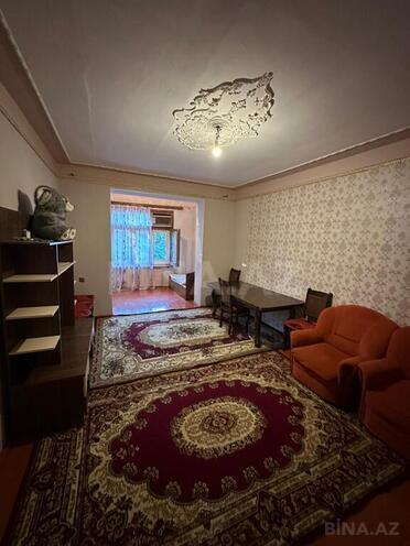 3-комн. вторичка - м. Нариман Нариманов - 90 м² (5)