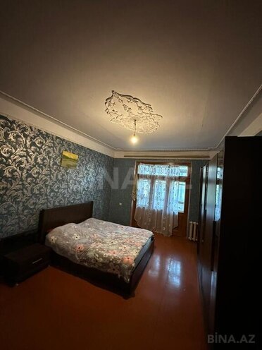 3-комн. вторичка - м. Нариман Нариманов - 90 м² (7)