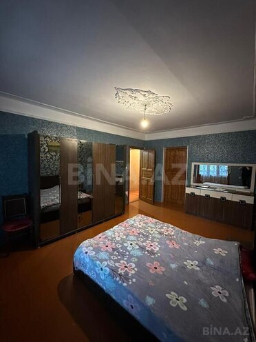 3-комн. вторичка - м. Нариман Нариманов - 90 м² (6)