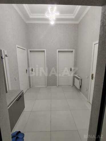 2-комн. новостройка - Сумгаит - 65 м² (7)