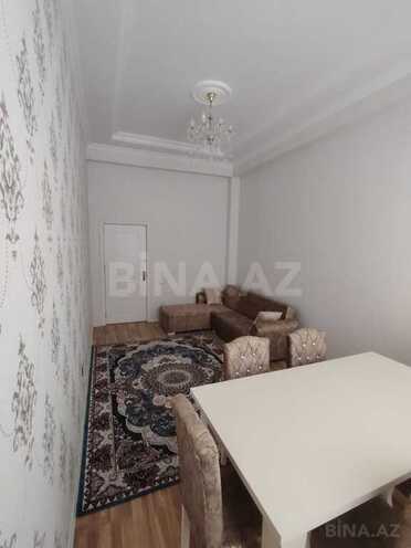 2-комн. новостройка - Сумгаит - 65 м² (6)