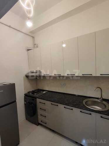 2-комн. новостройка - Сумгаит - 65 м² (3)