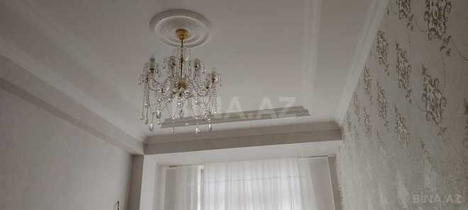 2-комн. новостройка - Сумгаит - 65 м² (9)