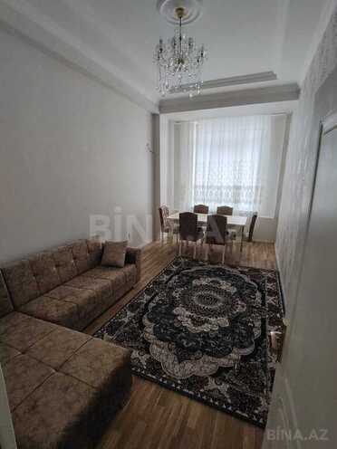 2-комн. новостройка - Сумгаит - 65 м² (1)