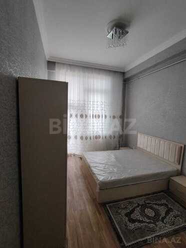 2-комн. новостройка - Сумгаит - 65 м² (2)