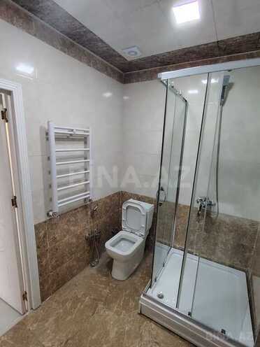 2-комн. новостройка - Сумгаит - 65 м² (11)