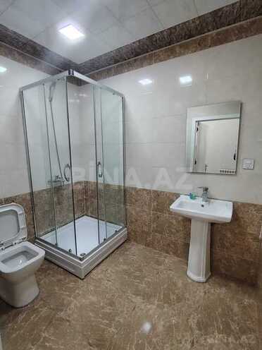 2-комн. новостройка - Сумгаит - 65 м² (10)