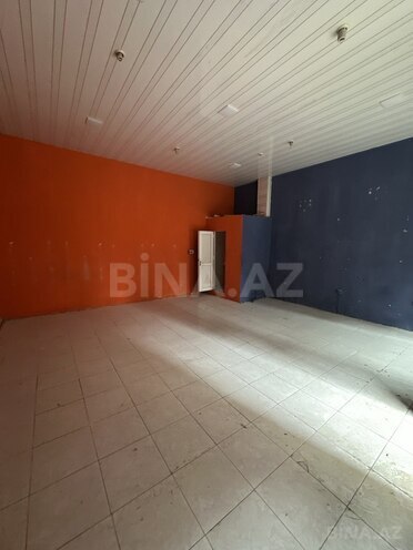 Объект - пос. Ени Ясамал - 40 м² (3)