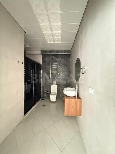 3-комн. новостройка - м. Ази Асланов - 125 м² (12)