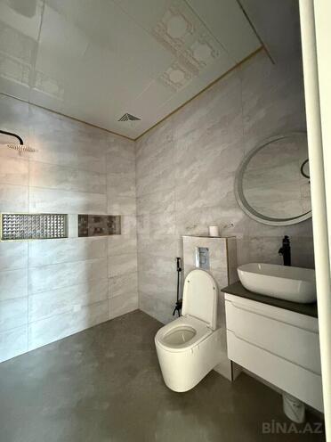 3-комн. новостройка - м. Ази Асланов - 125 м² (4)