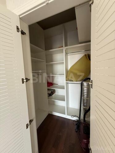 3-комн. новостройка - м. Ази Асланов - 125 м² (22)