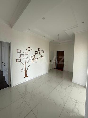 3-комн. новостройка - м. Ази Асланов - 125 м² (11)