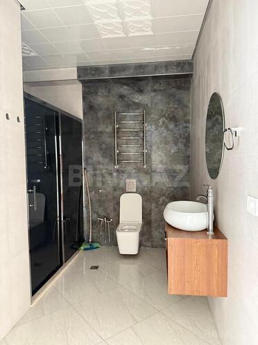 3-комн. новостройка - м. Ази Асланов - 125 м² (24)