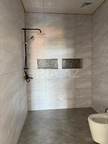 3-комн. новостройка - м. Ази Асланов - 125 м² (18)