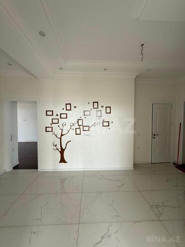 3-комн. новостройка - м. Ази Асланов - 125 м² (7)