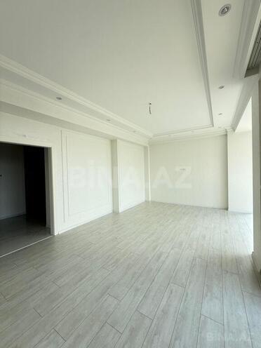 3-комн. новостройка - м. Ази Асланов - 125 м² (13)