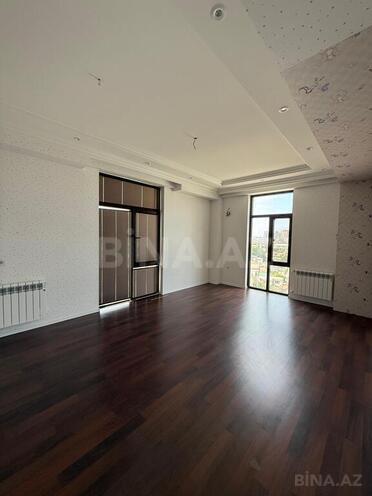 3-комн. новостройка - м. Ази Асланов - 125 м² (3)
