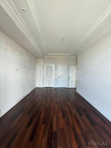 3-комн. новостройка - м. Ази Асланов - 125 м² (23)