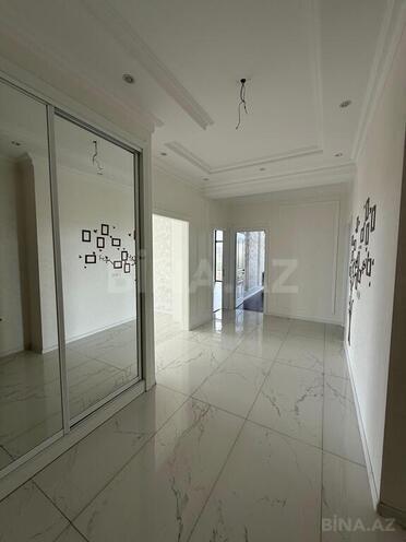 3-комн. новостройка - м. Ази Асланов - 125 м² (21)