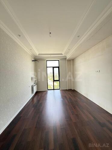 3-комн. новостройка - м. Ази Асланов - 125 м² (10)