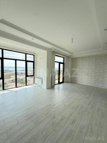 3-комн. новостройка - м. Ази Асланов - 125 м² (2)
