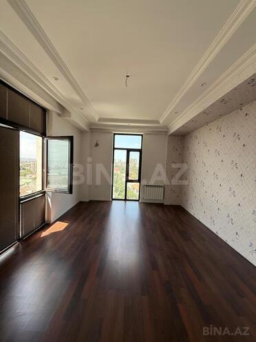 3-комн. новостройка - м. Ази Асланов - 125 м² (14)