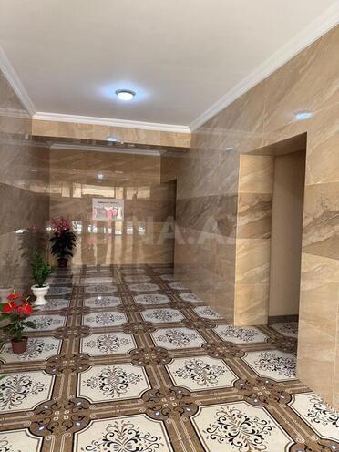 3-комн. новостройка - м. Ази Асланов - 125 м² (27)